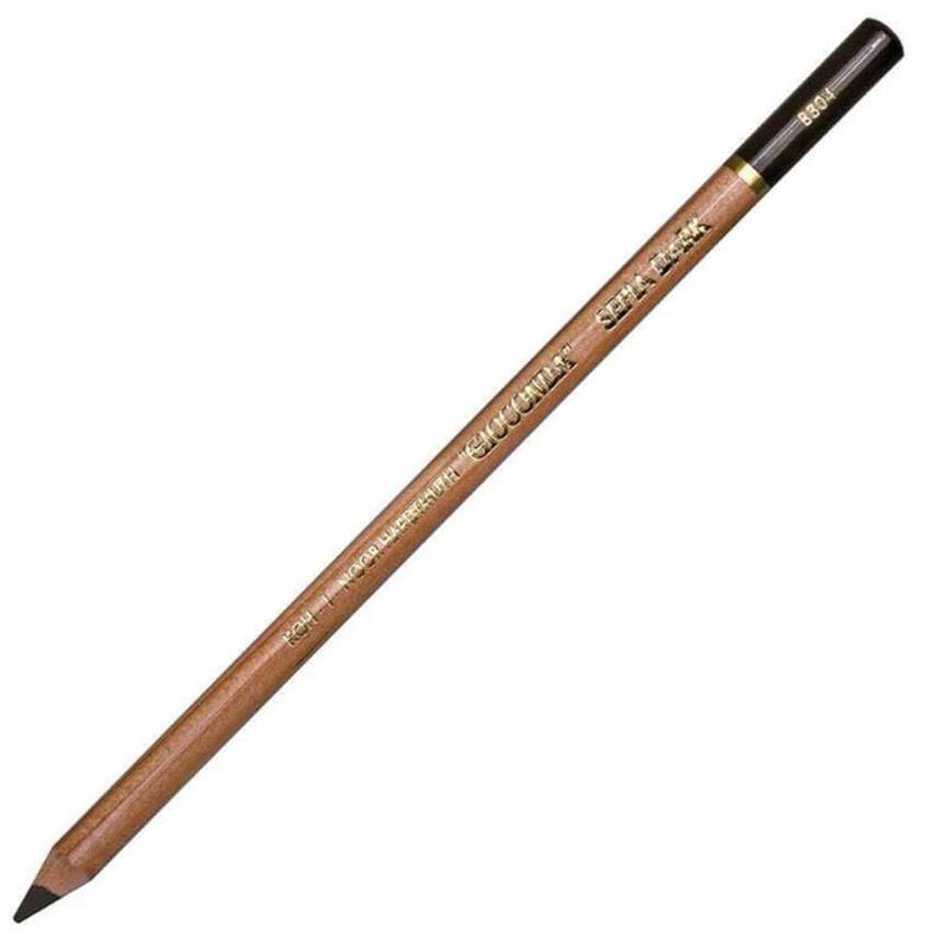 Koh-i Noor Gioconda Sepia Dark 8804 - 1