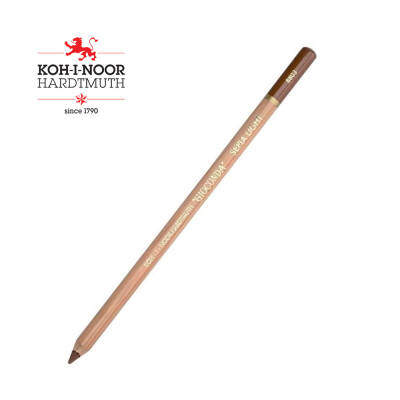 Koh-i Noor Gioconda Sepia Light 8803