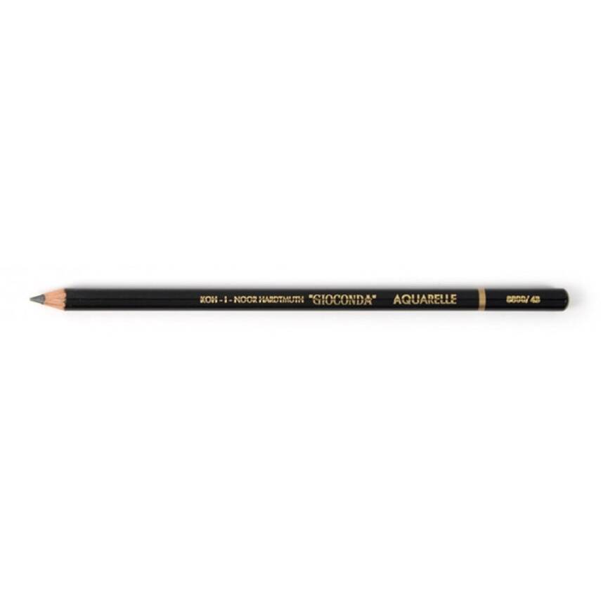 Koh-i Noor Gioconda Water-Soluble Sketch Pencil 2B - 1