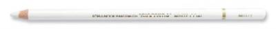 Koh-i Noor Gioconda White Charcoal Pencil 8812/2 - 3