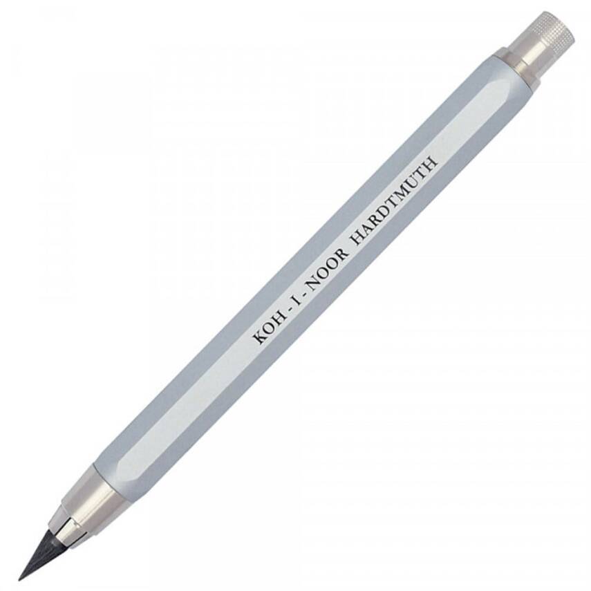 Koh-i-Noor Hardtmuth 5340 Portmin Versatile Pen 5.6mm - 1