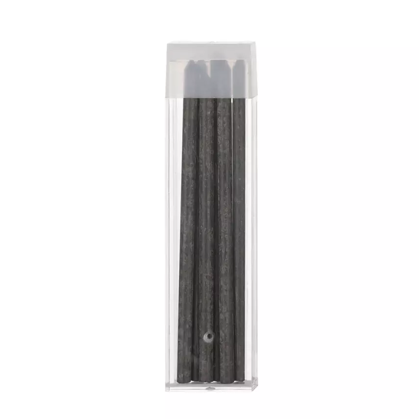 Koh-i-Noor Hardtmuth Portmin Pen Replacement Nib 3.8 mm 4230/33 Dark Brown 6-pack - 1