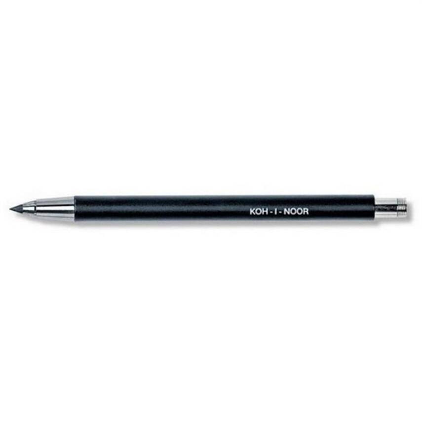 Koh-i Noor Mechanical Clutch 3.8 5356 - 1
