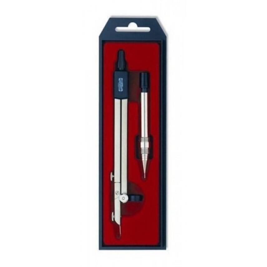 Koh-i Noor Metal Compass Set 09004 - 1