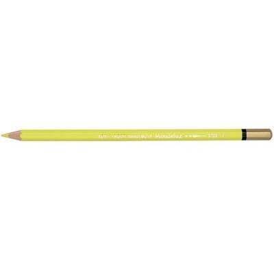 Koh-i-Noor Mondeluz Aquarell Pencil Lemon Yellow