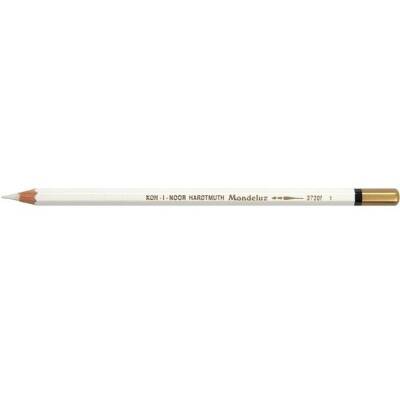Koh-i-Noor Mondeluz Aquarell Pencil Titanium White