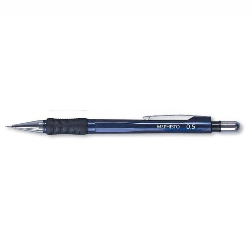 Koh-i Noor Porte Mine Mechanical Pencil 0.5 mm - 1