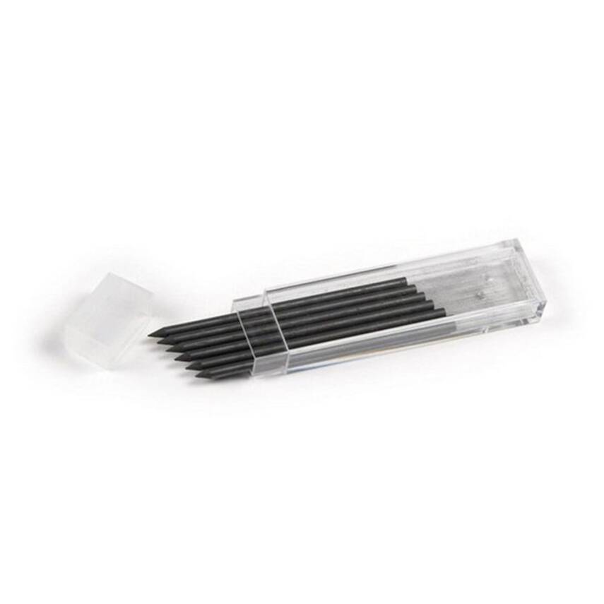 Koh-i Noor Portmin Kalem Yedek Ucu 3,8 mm 2B - 2