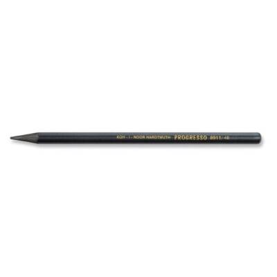 Koh-i Noor Progresso Lead Sketching Pencil 8911 4B - 1