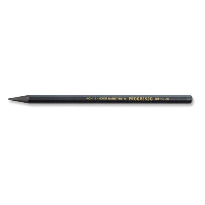 Koh-i Noor Progresso Sketching Pencil 8911 2B - 1