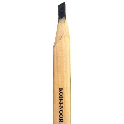 Koh-i Noor Specially Sharpened Pencil for Thuluth - 2