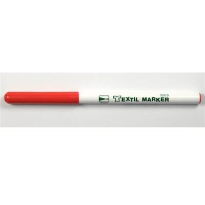 Koh-i Noor Textile Pen 2 mm Red - 1