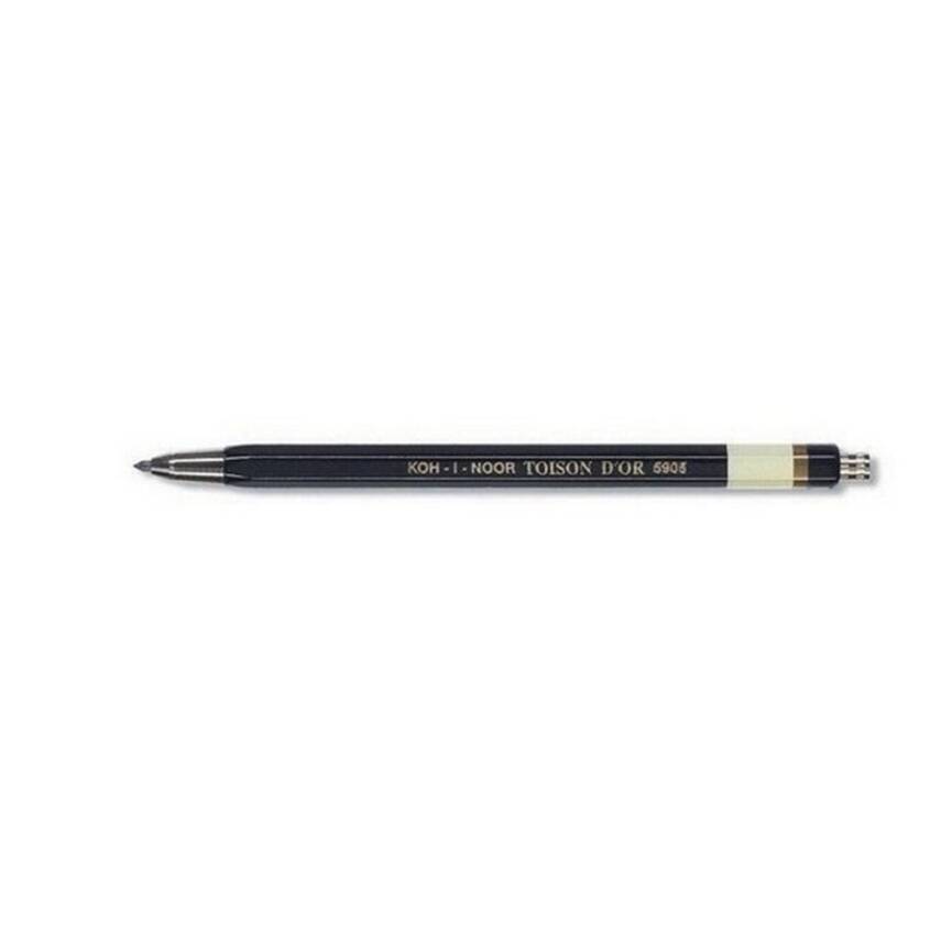 Koh-i-Noor Toison Dor 5905 Portmin Versatile Pen 2.5mm - 1