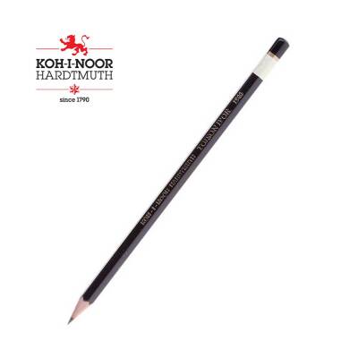 Koh-i Noor Toison D'Or Graphite Dereceli Kalem 1900 8B