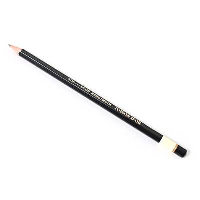 Koh-i Noor Toison D'Or Graphite Graded Pencil 1900 10 H (1)