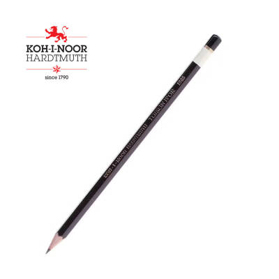 Koh-i Noor Toison D'Or Graphite Graded Pencil 1900 3B