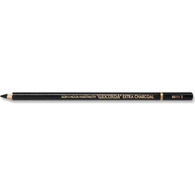 Kohinoor Black Charcoal Pencil 8811 2 - 1