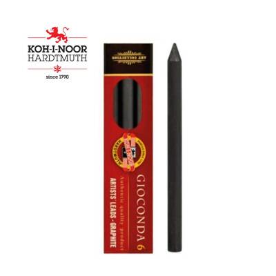 Kohinoor gaphite leads 5,6-80 4864 6B - 1