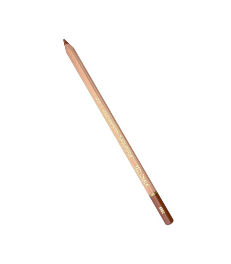 Kohinoor Sepia Pencil Russet 8802 - 1