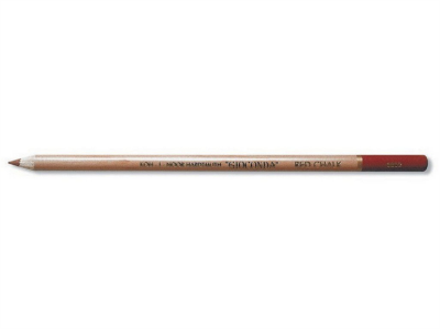 Kohinoor Sepia Pencil Russet 8802 - 2
