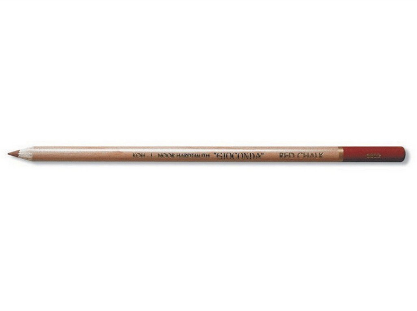 Kohinoor Sepia Pencil Russet 8802 - 2