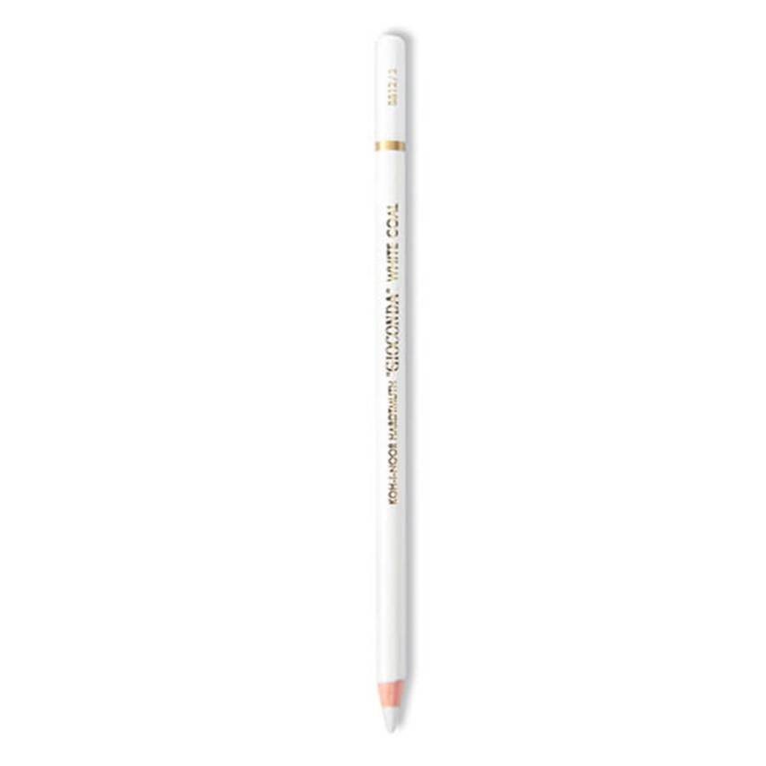 Kohinoor White Coal Pencil 8812 3 - 1