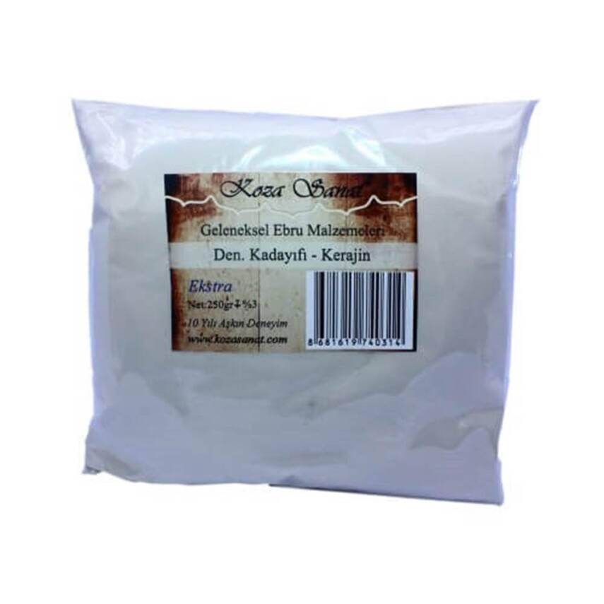 Koza Deniz Kadayıfı Kerajin Ekstra 250 Gr - 1