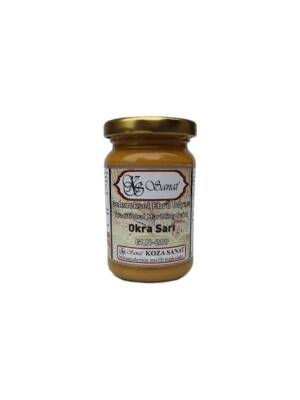 Koza Marbling Paint 105 ml Ochre Yellow