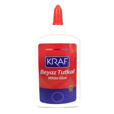 Kraf Beyaz Tutkal 250 gr