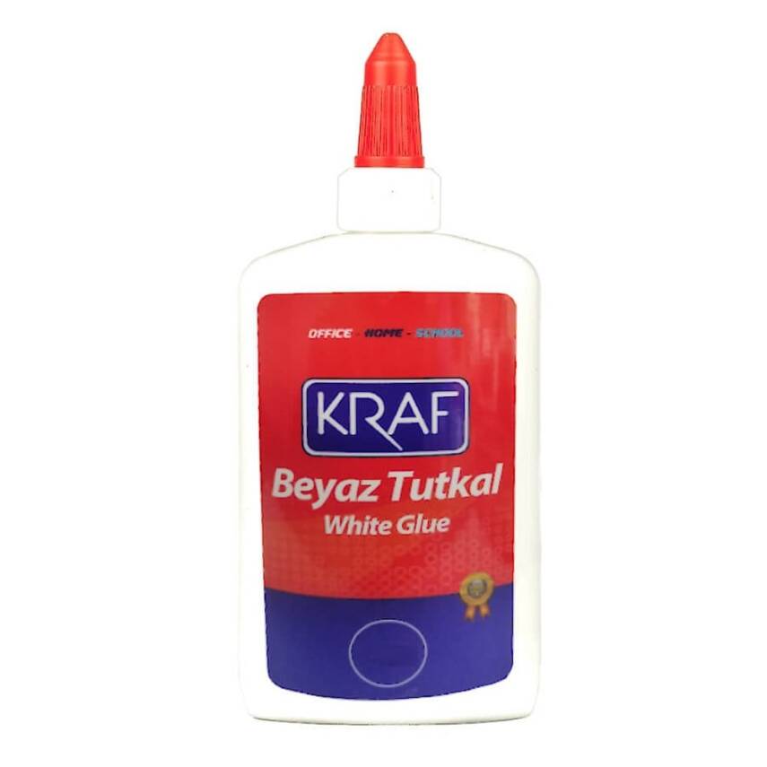 Kraf Beyaz Tutkal 250 gr - 1
