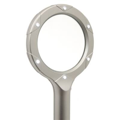 Kraf Büyüteç Işıklı 75x5 mm 312G - 3