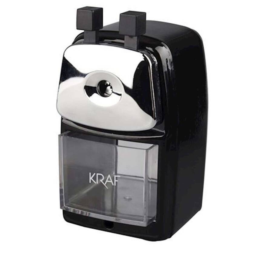 Kraf Pencil Sharpener Handle 680G - 1