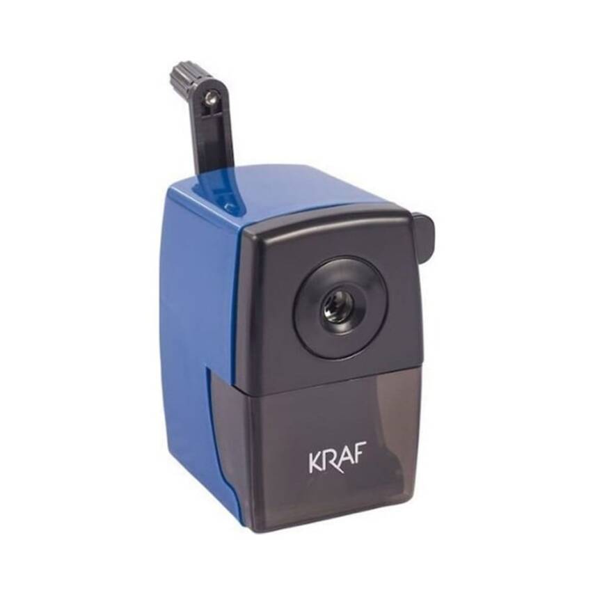 Kraf Pencil Sharpener Handle 690G - 1