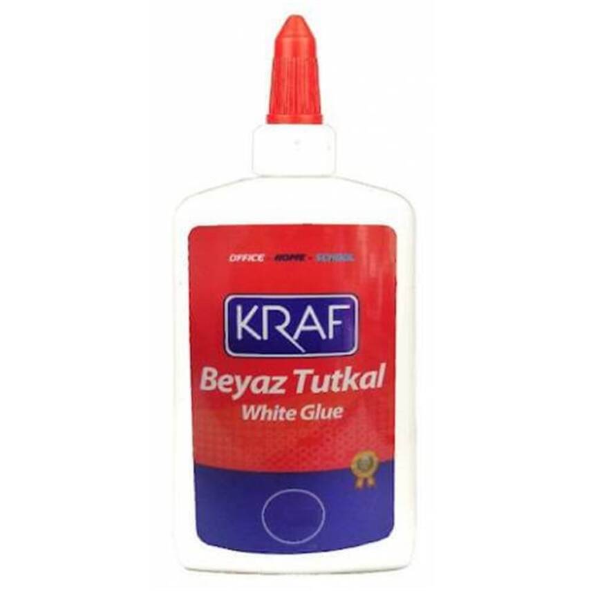 Kraf White Glue 480 gr - 1