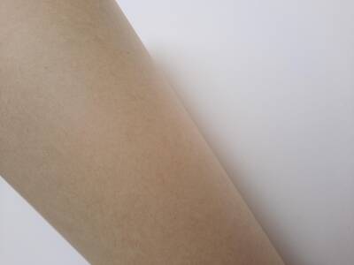 Kraft Bristol Paper 280 g 25x35 cm - 3
