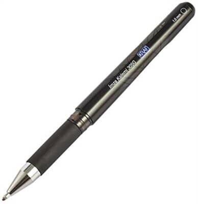 Kraft Signature Pen 1.0 mm Black