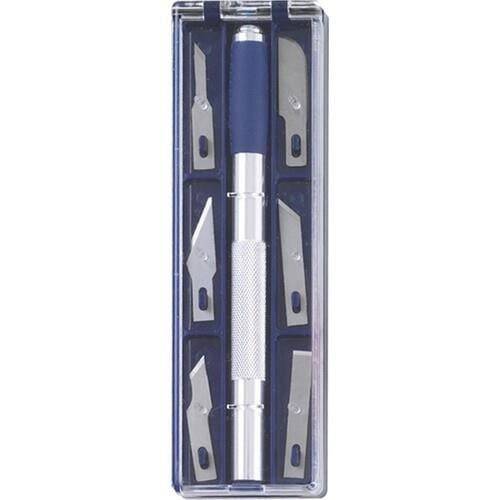 Kretuar Bıçağı 6 Farklı Uç - 1