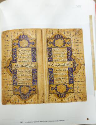 Kubbealtı Yazma Eserler Kataloğu - 4