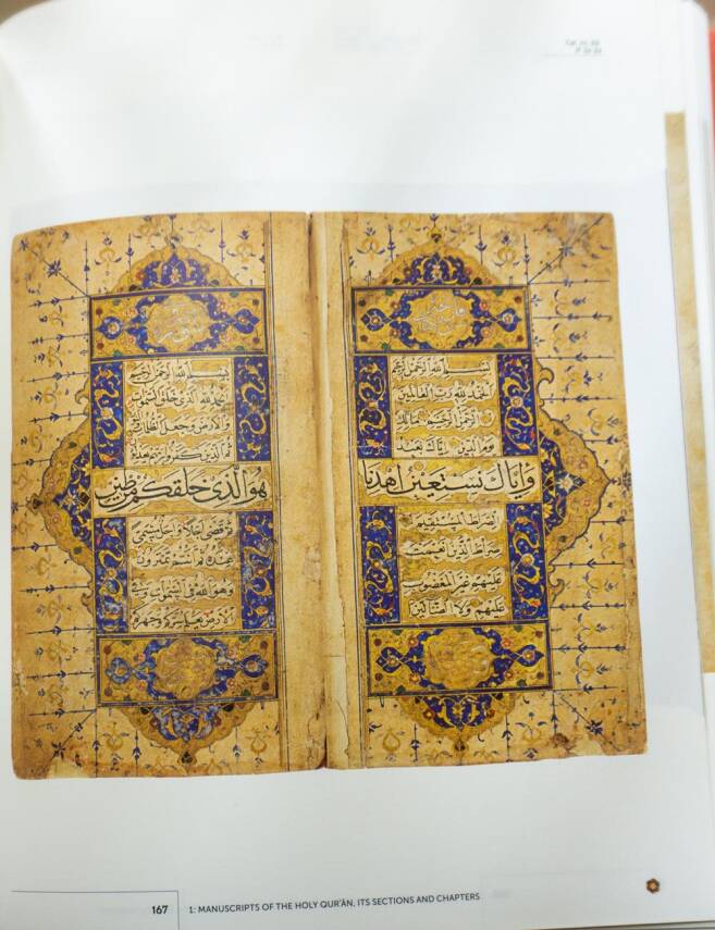 Kubbealtı Yazma Eserler Kataloğu - 4