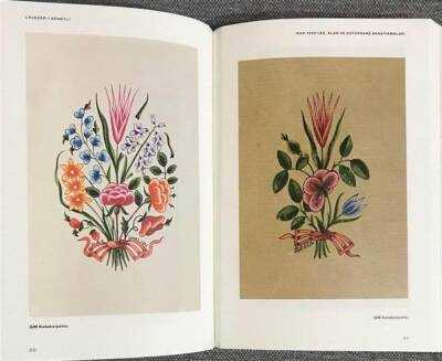 Lalezar-ı Süheyli - Curiosity About Tulips in Our History - 7