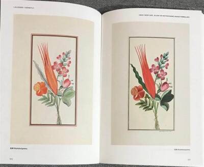 Lalezar-ı Süheyli - Curiosity About Tulips in Our History - 8