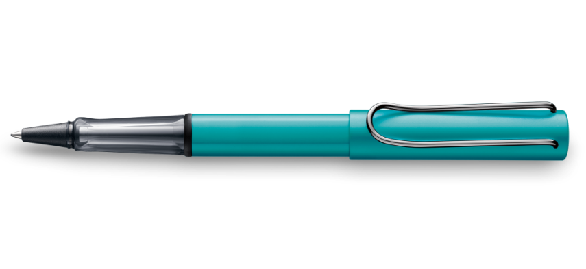 Lamy Al-Star Roller Kalem Alüminyum M Uç Turmaline - 1