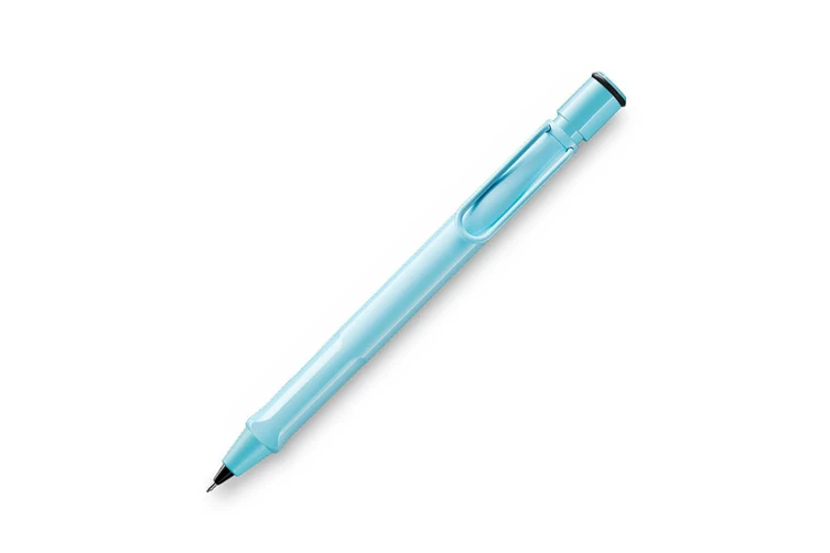Lamy Safari Rollerball Pen Aquasky 2023 Special Edition - 1