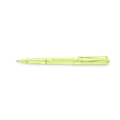 Lamy Safari Rollerball Pen Spring Green 2023 Special Edition