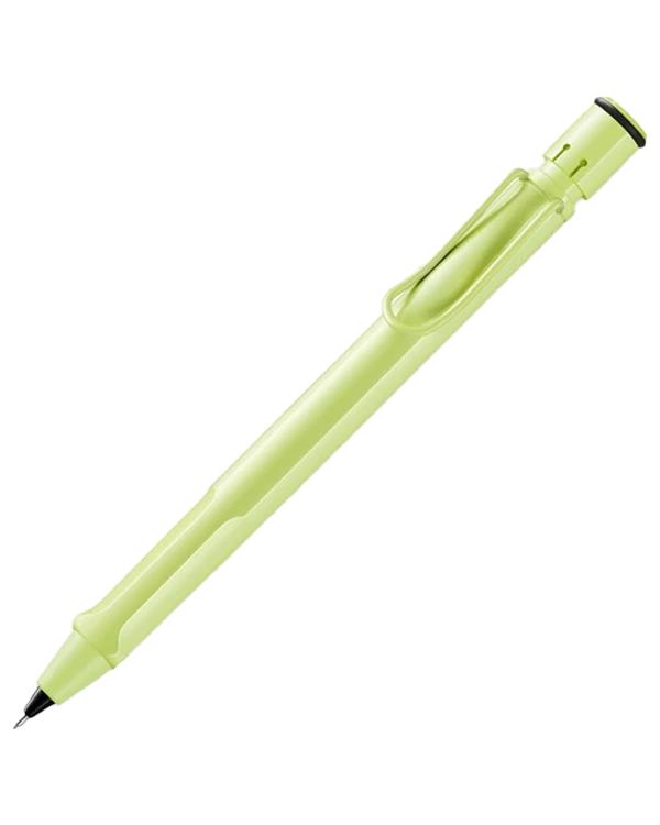 Lamy Safari Versatil Kalem 0.5 mm Spring Green 2023 Özel Üretim - 1
