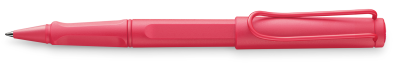 Lamy Sarafi 2023 Özel Üretim Light Rose Roller Kalem - 3
