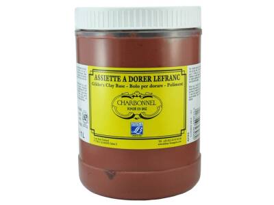 Lefranc Hazır Lambez Kırmızı 1000 ml.