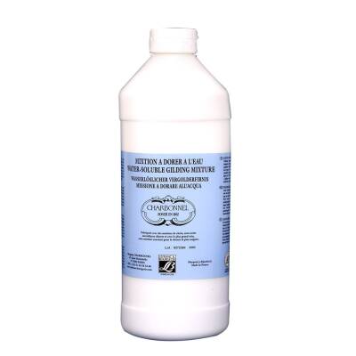 Lefranc Su Bazlı Altın Varak Miksiyonu Süt Miksiyon Yapıştırıcı 1000 ml