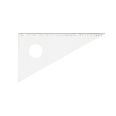 Leniar Triangle Professional 60° 50 cm