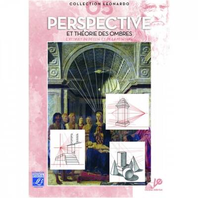 Leonardo Collection Perspectıve And Theorıes N:5